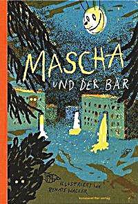 undefined, Mascha und der Bär, Mascha und der Bär