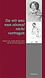 undefined, Da wir uns nun einmal nicht vertragen, Da wir uns nun einmal nicht vertragen
