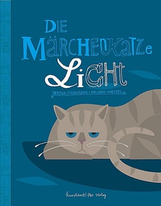 undefined, Die Märchenkatze Licht, Die Märchenkatze Licht