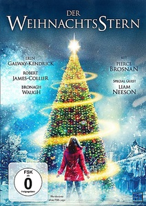 undefined, Der Weihnachtsstern, 1 DVD, Der Weihnachtsstern