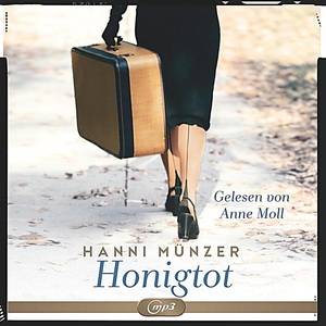 undefined, Honigtot, 2 MP3-CDs, Honigtot