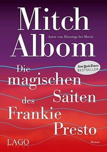 undefined, Die magischen Saiten des Frankie Presto, Die magischen Saiten des Frankie Presto