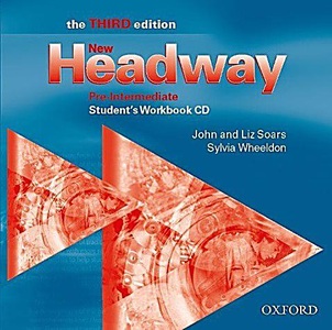 undefined, Student's Workbook Audio-CD, New Headway English Course Pre-Intermediate Student's CDs