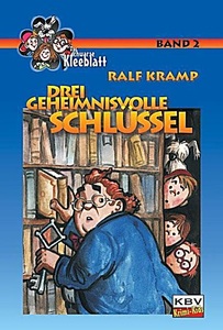 undefined, Drei geheimnisvolle Schlüssel, 