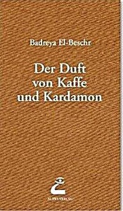 undefined, Der Duft von Kaffee und Kardamom, 