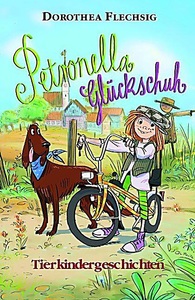 undefined, Petronella Glückschuh - Tierkindergeschichten, Petronella Glückschuh - Tierkindergeschichten