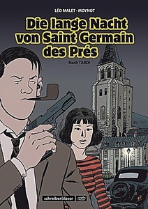 undefined, Die lange Nacht von St. Germain des Prés, Die lange Nacht von St. Germain des Prés