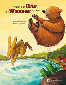 undefined, Wenn der Bär ins Wasser springt, Wenn der Bär ins Wasser springt