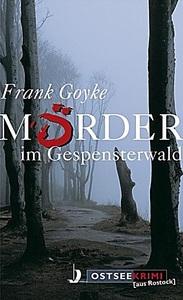undefined, Mörder im Gespensterwald, Mörder im Gespensterwald