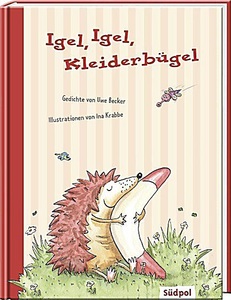 undefined, Igel, Igel, Kleiderbügel, Igel Igel Kleiderbügel
