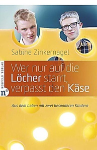 undefined, Wer nur auf die Löcher starrt, verpasst den Käse, Wer nur auf die Löcher starrt, verpasst den Käse