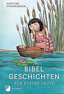 undefined, Bibelgeschichten für kleine Leute, Bibelgeschichten für kleine Leute