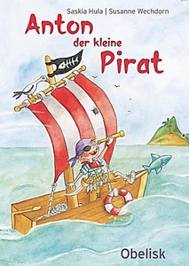 undefined, Anton der kleine Pirat, Anton der kleine Pirat
