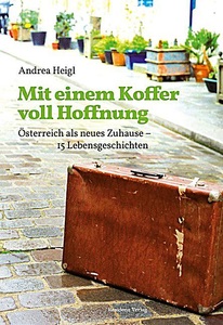 undefined, Mit einem Koffer voll Hoffnung, Mit einem Koffer voll Hoffnung