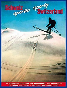 undefined, Schweiz sportiv - sporty Switzerland, Schweiz sportiv ? sporty Switzerland