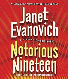 undefined, Notorious Nineteen, 5 Audio-CDs, Notorious 19 5d