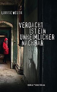 undefined, Verdacht ist ein unheimlicher Nachbar, 