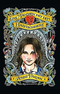 undefined, Das Mädchen mit dem Haifischherz, 