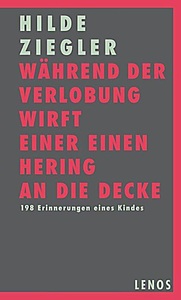 undefined, Während der Verlobung wirft einer einen Hering an die Decke, Während der Verlobung wirft einer einen Hering an die Decke