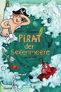 undefined, Pirat der Seifenmeere, Pirat der Seifenmeere