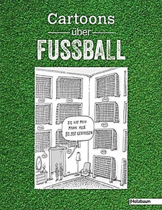 undefined, Cartoons über Fußball, Cartoons über Fussball