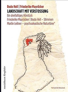 undefined, Landschaft mit Verstoßung, m. 1 Audio-CD, Landschaft mit Verstoßung