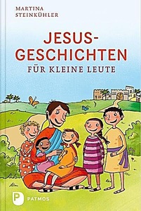 undefined, Jesusgeschichten für kleine Leute, Jesusgeschichten für kleine Leute
