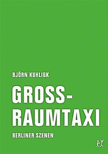 undefined, Großraumtaxi, Großraumtaxi