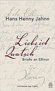 undefined, Liebe ist Quatsch, Liebe ist Quatsch