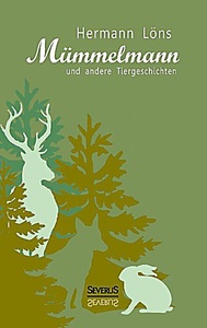 undefined, Mümmelmann und andere Tiergeschichten, Mümmelmann und andere Tiergeschichten
