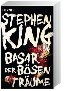 undefined, Basar der bösen Träume, Basar der bösen Träume