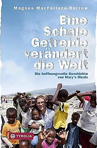 undefined, Eine Schale Getreide verändert die Welt, 