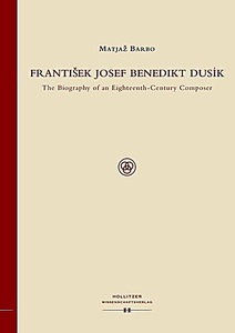 Frantisek Josef Benedikt Dusík