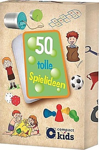 undefined, 50 tolle Spielideen, 