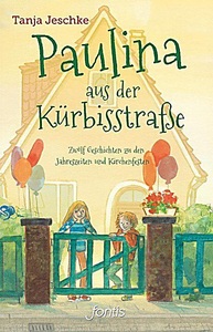 undefined, Paulina aus der Kürbisstraße, Paulina aus der Kürbisstraße