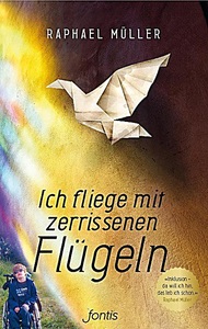 undefined, Ich fliege mit zerrissenen Flügeln, Ich fliege mit zerrissenen Flügeln