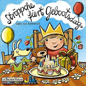 undefined, Ströppche fiert Gebootsdag, Ströppche fiert Gebootsdag