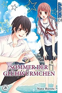 undefined, Sommer der Glühwürmchen. Bd.3, Sommer der Glühwürmchen 03