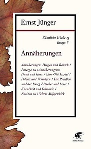undefined, Annäherungen, Annäherungen