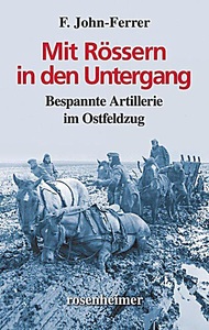 undefined, Mit Rössern in den Untergang, Mit Rössern in den Untergang