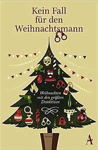 undefined, Kein Fall für den Weihnachtsmann, 