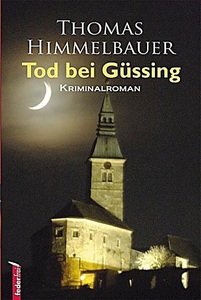 undefined, Tod bei Güssing, Tod bei Güssing
