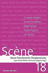 undefined, Scène. Bd.18