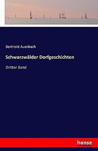 Schwarzwälder Dorfgeschichten