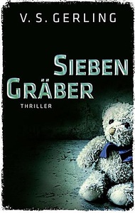 undefined, Sieben Gräber, Sieben Gräber / Nicolas Eichborn und Helen Wagner Bd.3