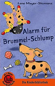 Alarm für Brummel-Schlump