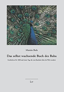 undefined, Das selbst wachsende Buch des Baba, Bolz, M: selbst wachsende Buch des Baba