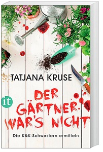 undefined, Der Gärtner war's nicht, Der Gärtner war's nicht!