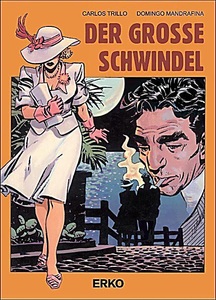 undefined, Der große Schwindel, 
