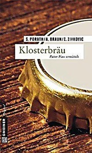 undefined, Klosterbräu, Klosterbräu / Pater Pius Bd. 2
